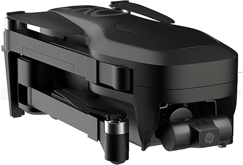 Miniatura 9 de EXO X7 Ranger Plus - Drone con cámara de gama alta para adultos. Batería y rango largo, cámara 4K, cardán de 3 ejes, evitación de obstáculos,