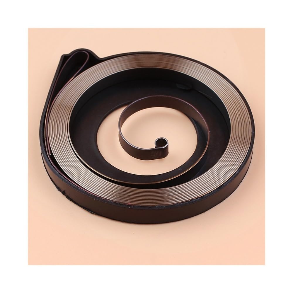 Ressort de démarrage pour tronçonneuse 335XPT 339XP, pièce de rechange OEM 501763101