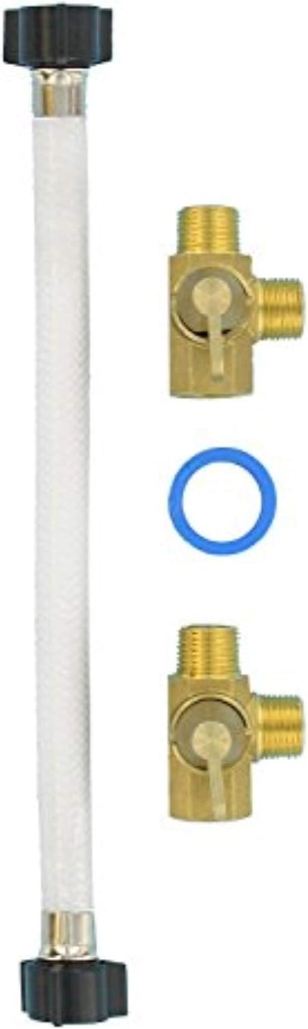 Valterra P23504LFVP Water Heater By-Pass Kit