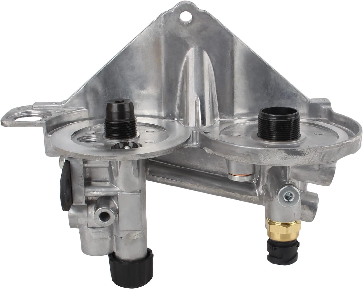 MOTOALL 21023287 Fuel Filter Housing Fit for Volvo Truck