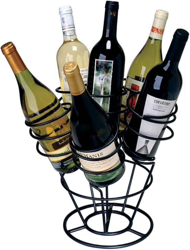 wine holders Home & Kitchen