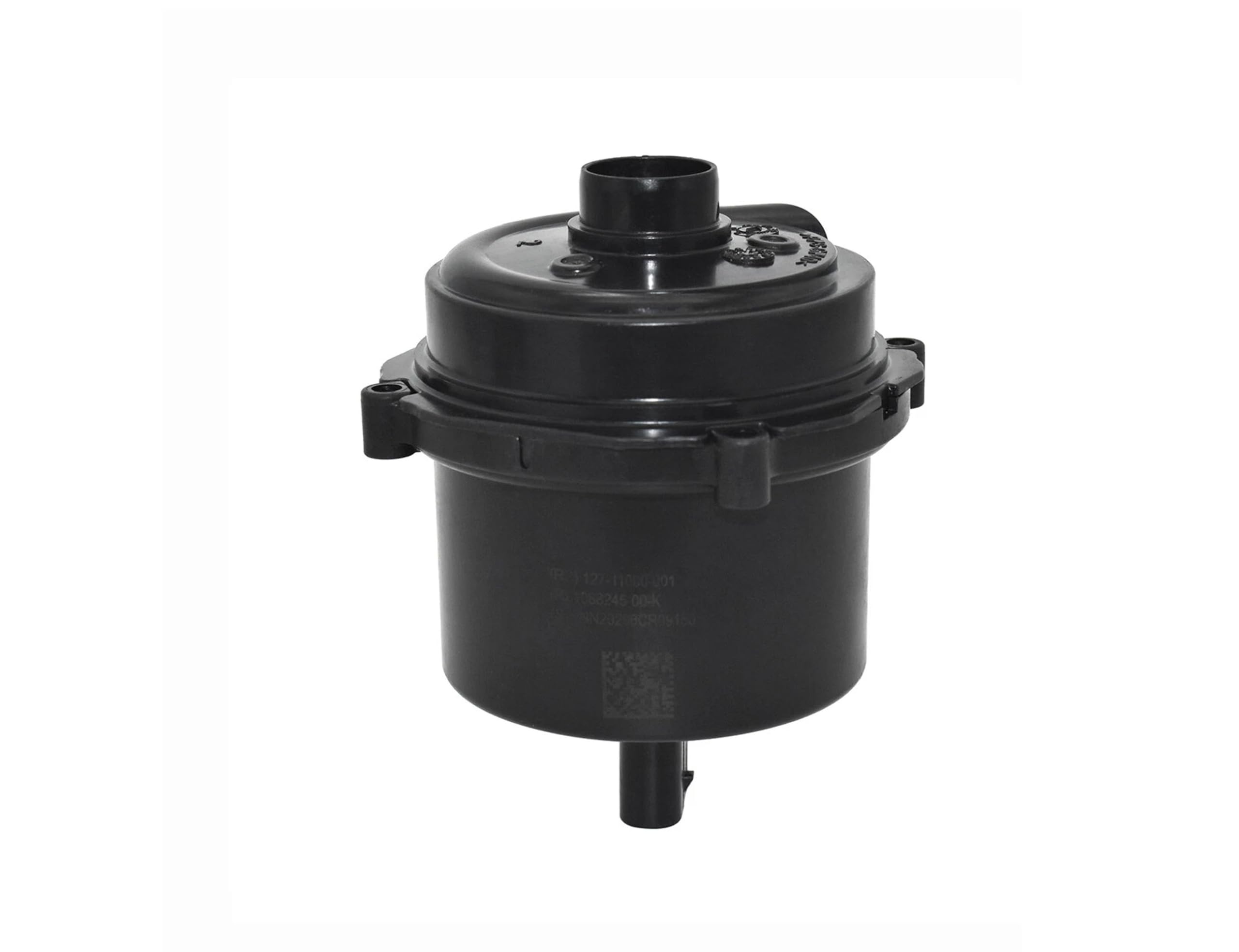 Photo 1 of Augeneser Auxiliary Cooling Water Pump Compatible with Tesla Model 3 2017-2023 and Model Y 2020-2023 Auxiliary Coolant Reservoir Water Pump (4pin) OEM 1088245-00-K 1088245