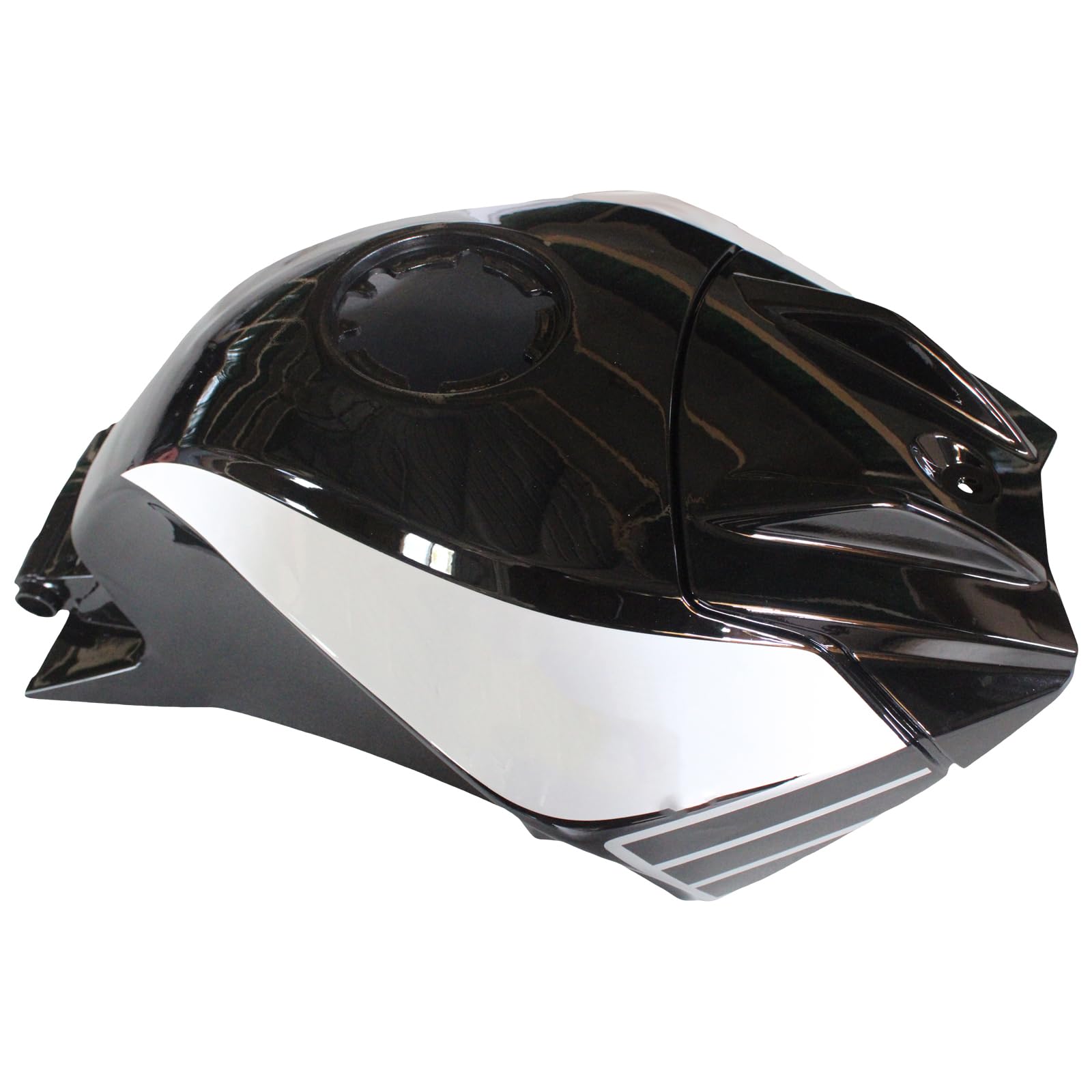 Kit de Carenado para Motocicleta con Cubierta de Carrocería Customizable Logo Patten para Aprilia RS4 125/50 2012-2016#104