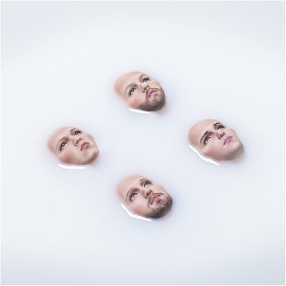 Walls por Kings Of Leon — capa do álbum