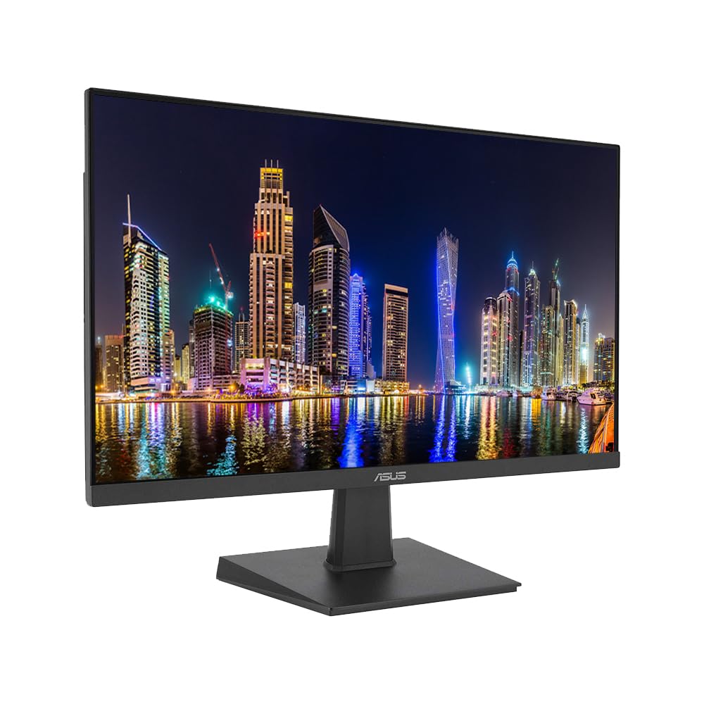 Amazon.com: ASUS VA24EHE 24-inch 1920 x 1080 Full HD LED Backlit