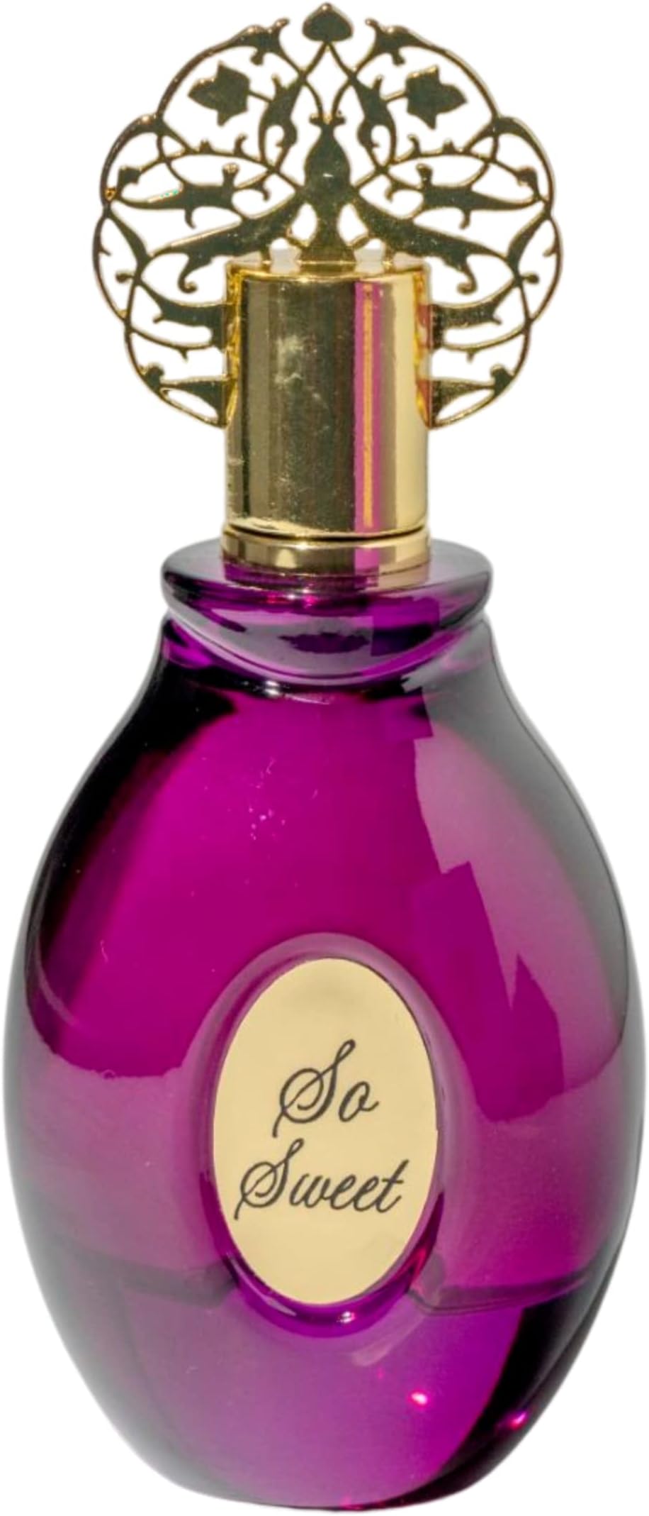 Fresh and Sweet Perfume, Eau de Parfum for Women, Premium Gifts for Women, Luxury Long Lasting Fragrance for Women Containing Bergamot, Hazelnut, Honey, Orange Blossom, and Amberwood Notes