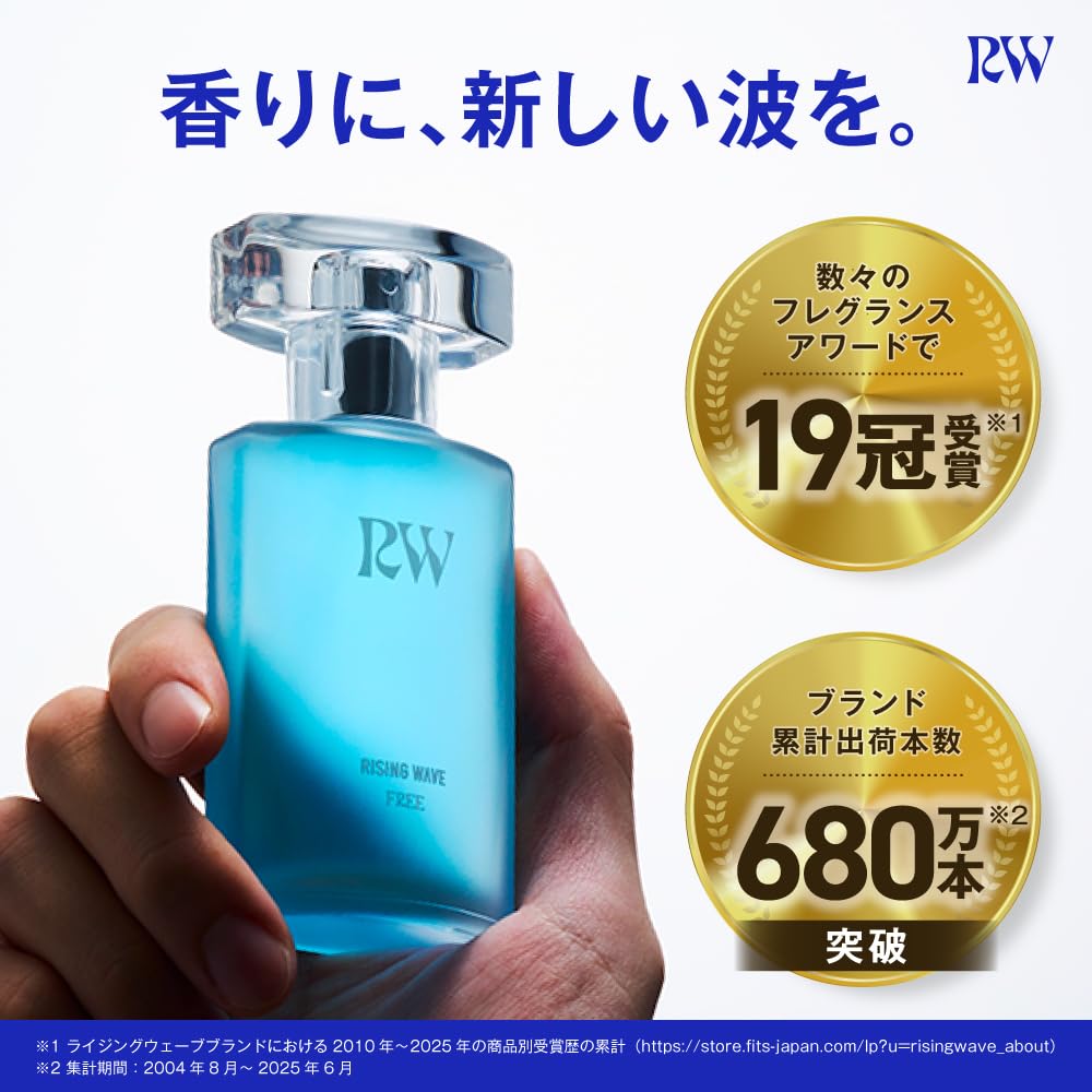 Amazon | RISINGWAVE(ライジングウェーブ) 【果実のように弾ける