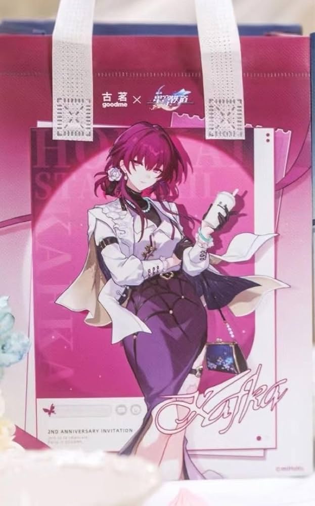 崩壊スターレイル マリオンクレープコラボ カード 刃 カフカ セット 崩壊スターレイル マリオンクレープコラボ カード 刃 カフカ セット