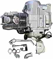 えぴ Amazon.com: X-PRO ZongShen 125cc Dirt Bike Pit Bike Engine