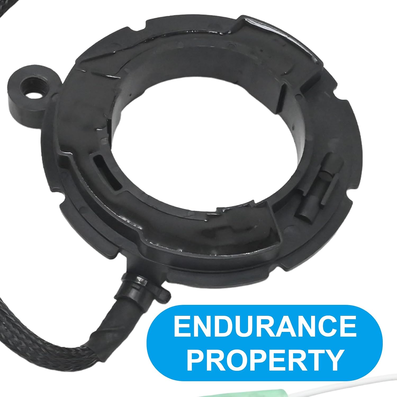 134-6456-15 Trigger, Replacement for Mercury Outboard 175 210 HP Sportjet Jet Drive Engines, Replaces 18-5796 96455A15