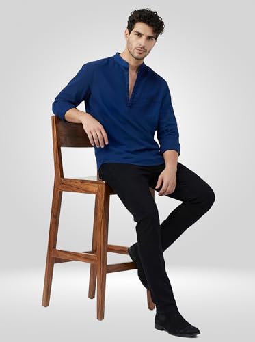 Image of Spykar Men Shirt