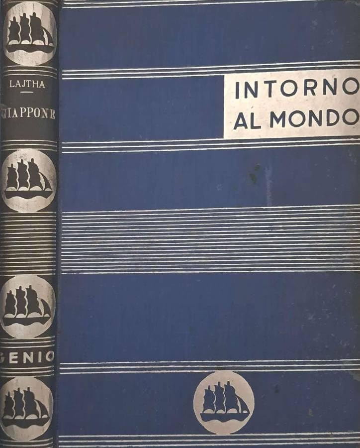 di seconda mano Giappone. Ieri, oggi, domani.