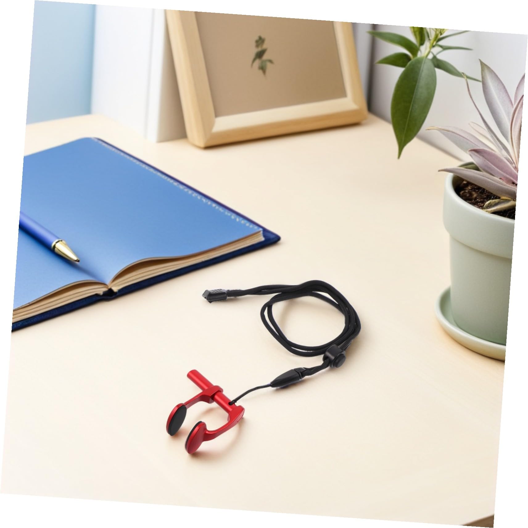 Anneome Pinza Nasal para Buceo Protector Nasal para Buceo Tapones Nasales para Natación Natación Infantil Deportes Acuáticos