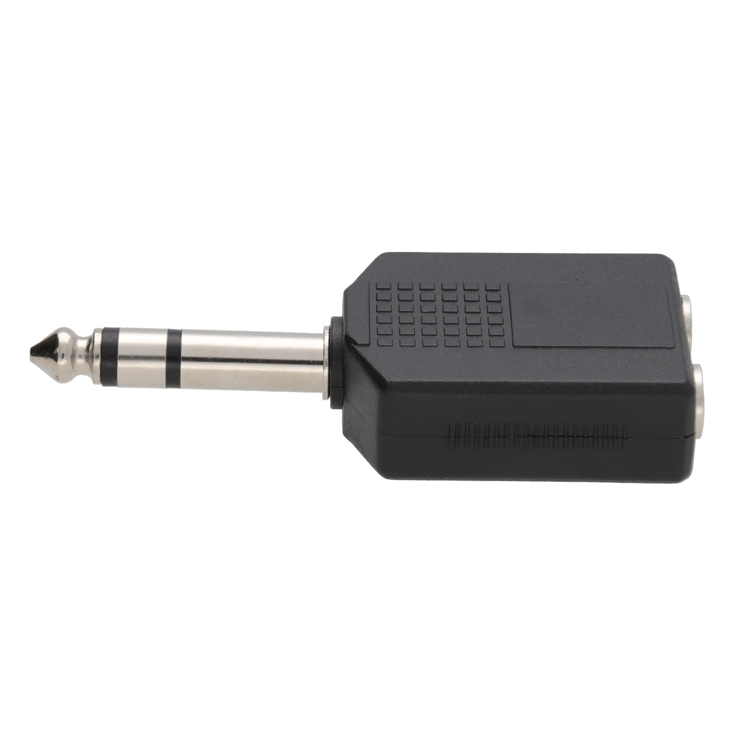 Subwoofer Coche Adaptador De Audio 6.35 Mm Cable RCA De 6,35 Mm A Rca De 6 35 Mm A 2rca Cable Rca De 6 35mm Macho De 801117