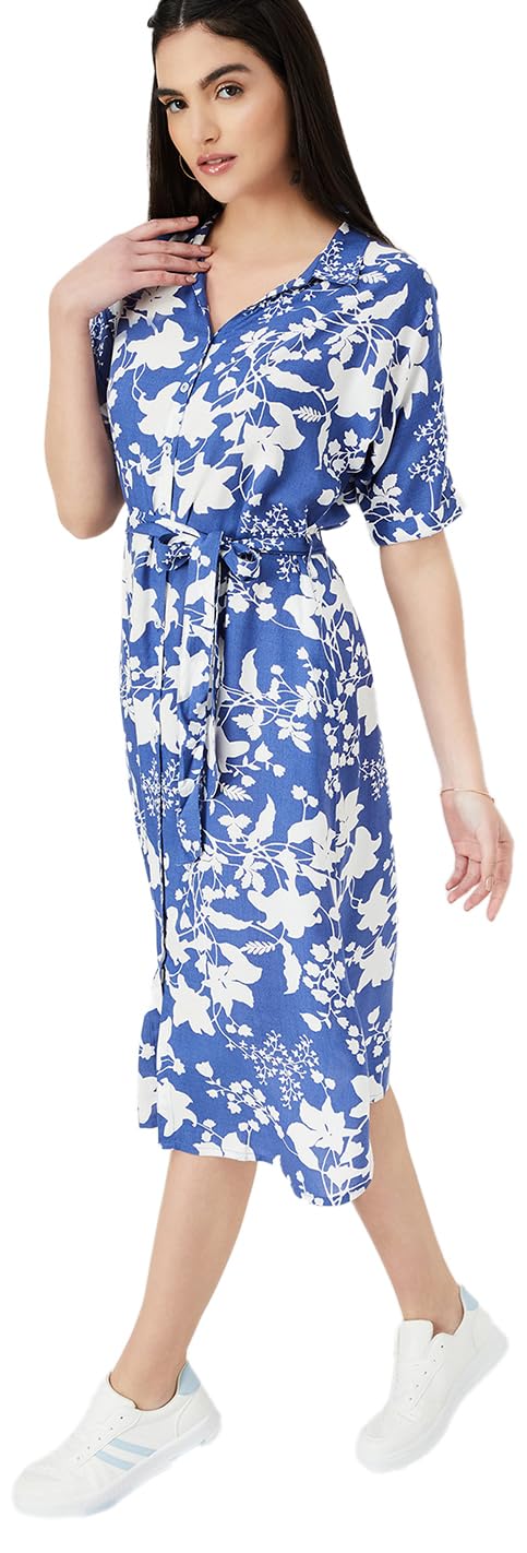 Max Women Midi Dress