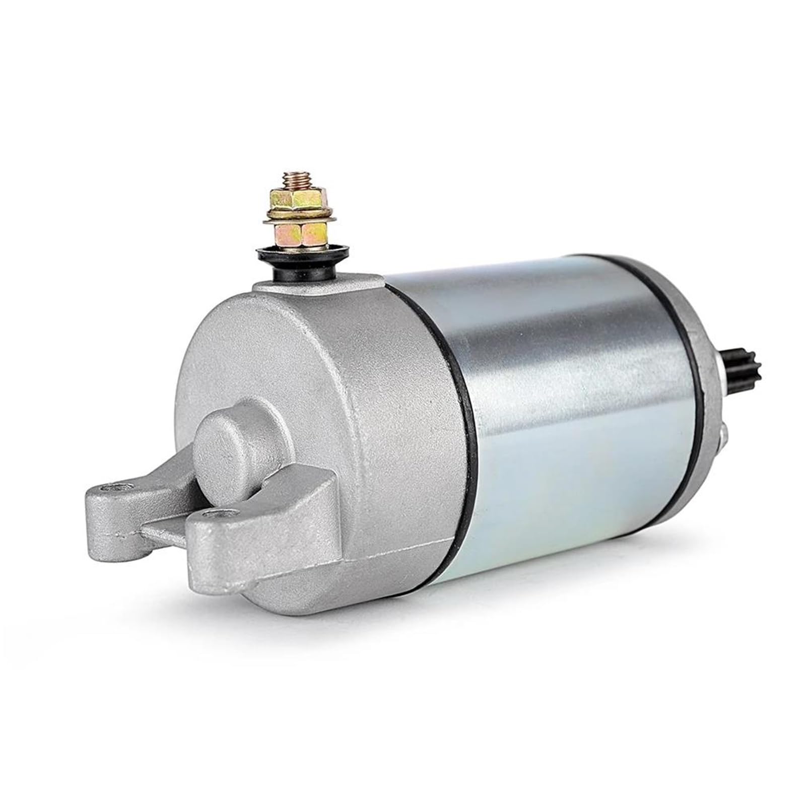 Motor De Arranque Motocicleta Para Suzuki LTZ400 DRZ400 400E SM LTZ 400 Para Quadsport Z400
