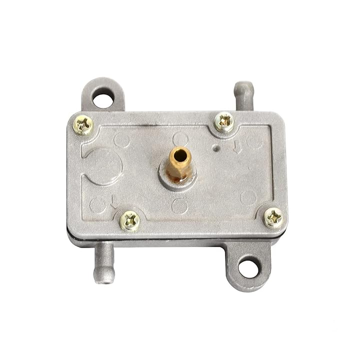 Buy JIUXIANG Rotax Max Carburettor Fuel Pump Mikuni Carb Replacement