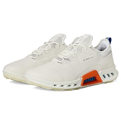 ECCO Golf Biom C4 Vented GORE TEX(r) Waterproof Golf Shoe Men