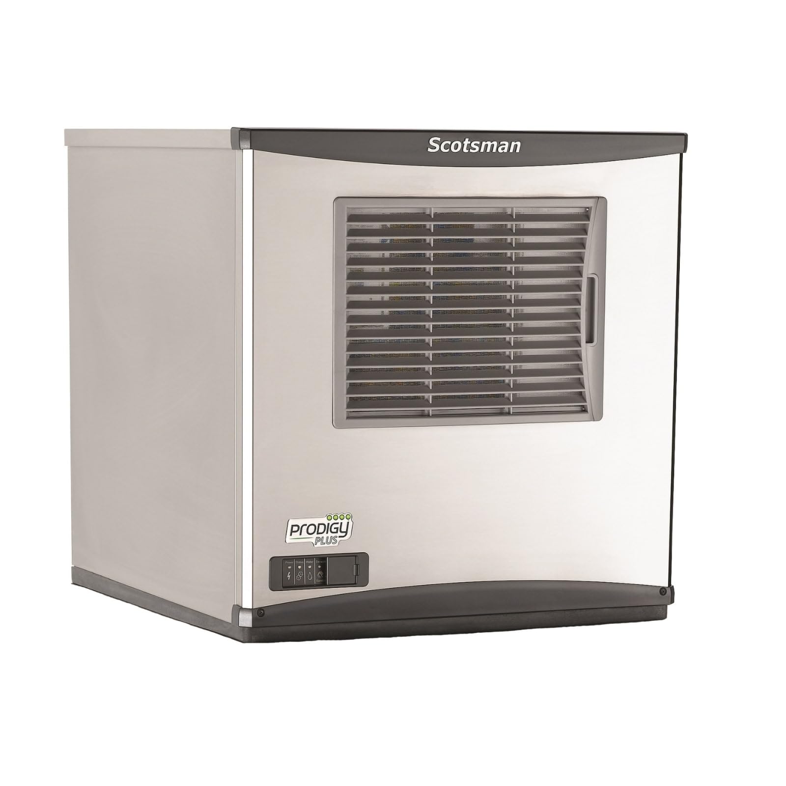 Scotsman Prodigy Plus H2 Nugget 22" Ice Maker - 375 lb/Day on Fridge.com