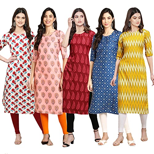Image of Pinkmint Women Kurta