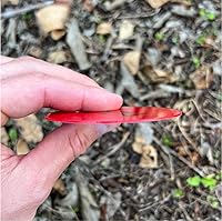 Vista 4 de LETHALIFE Terrain Model Kit 2.0, actualizado a símbolos de plástico, pelotón y escuadrón TMK, kit de mesa de arena para escuelas militares