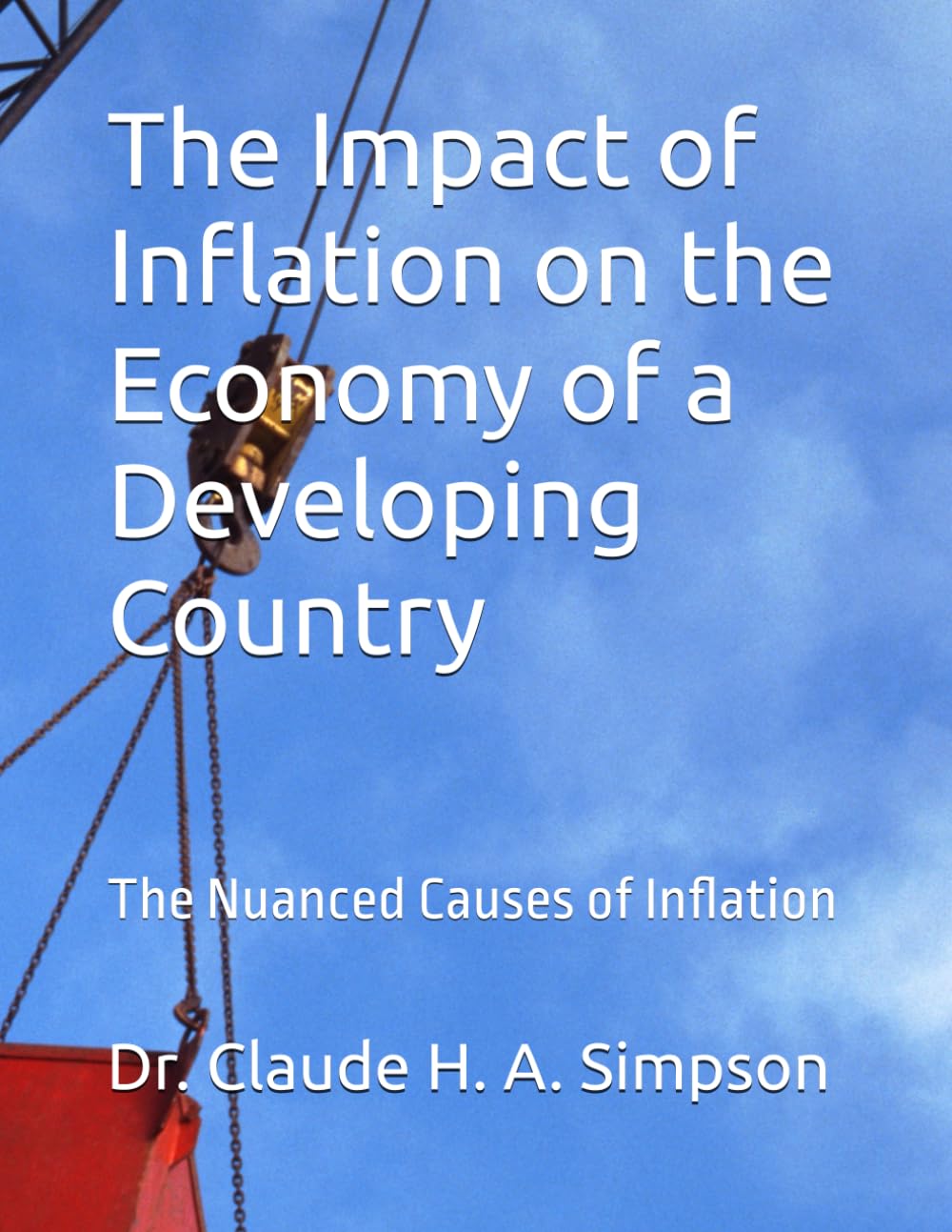 The Impact of Inflation on the Economy of a Developing Country: The Nuanced Causes of Inflation