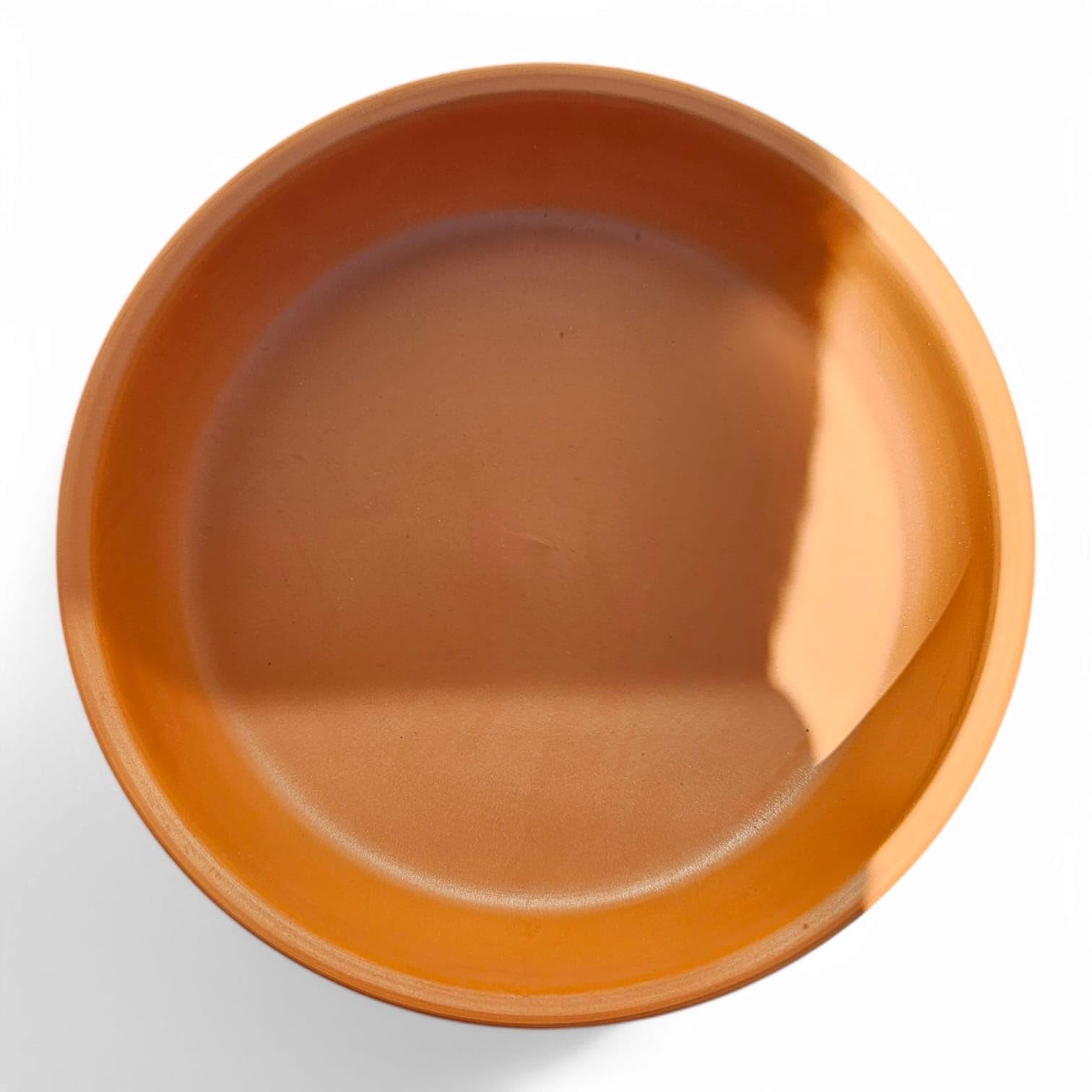 Plato de Barro para Elegua Eshu - 6