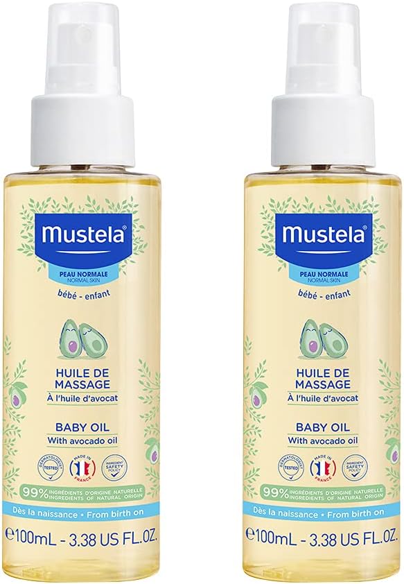 Pharmamed Almond Baby Skin Care Cream 150 ml Buy Online at Best