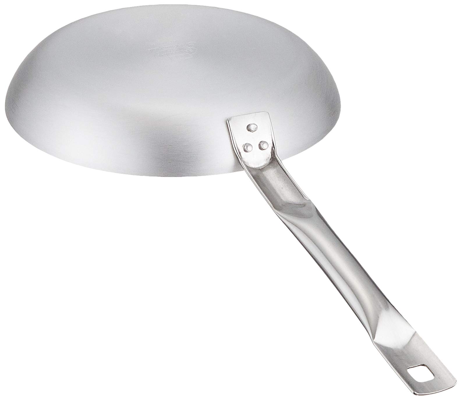 Ballarini Padella Svasata Alta Antiaderente Professionale Con Un Manico Cm 28 63811
