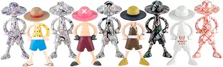 LUFFY's 冒険の記憶 [Vol.2] BOX [1BOX 10個入]