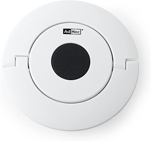 Miniatura 10 de AdHoc FV31, talla única, negro