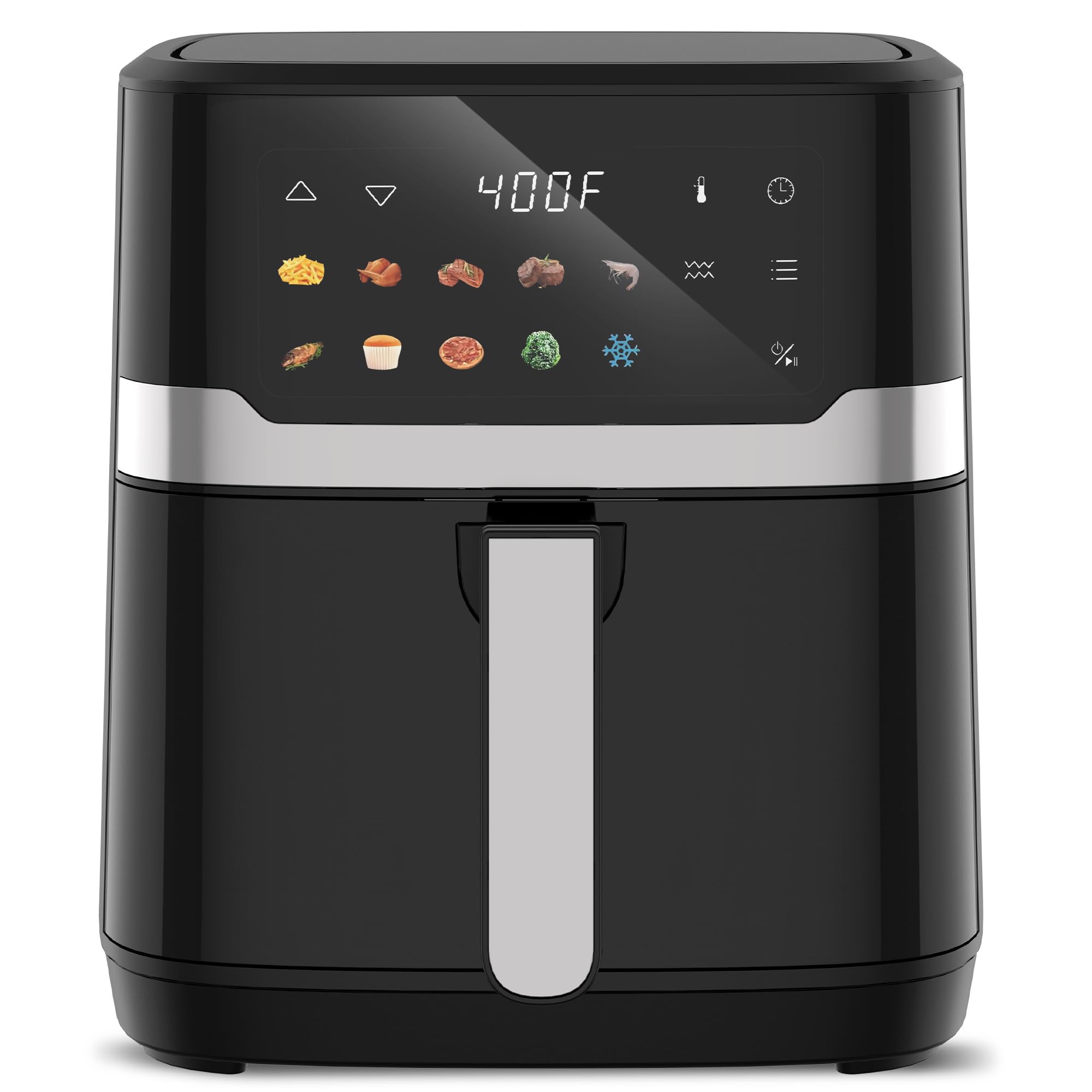VUSIGN 6.8QT Air Fryer