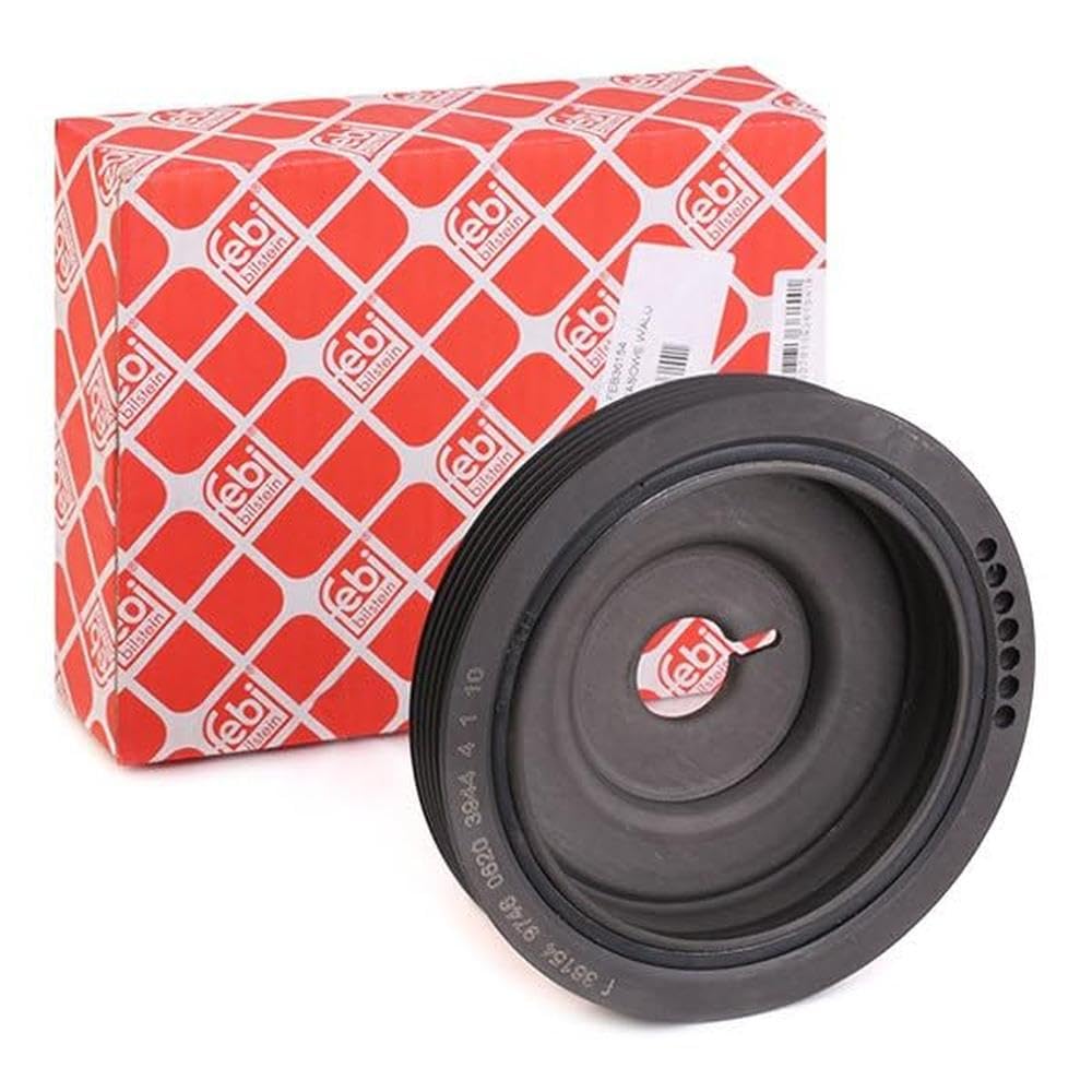 Ricambio FEBI FE36155 - Componente Auto, Qualit&agrave; Originale