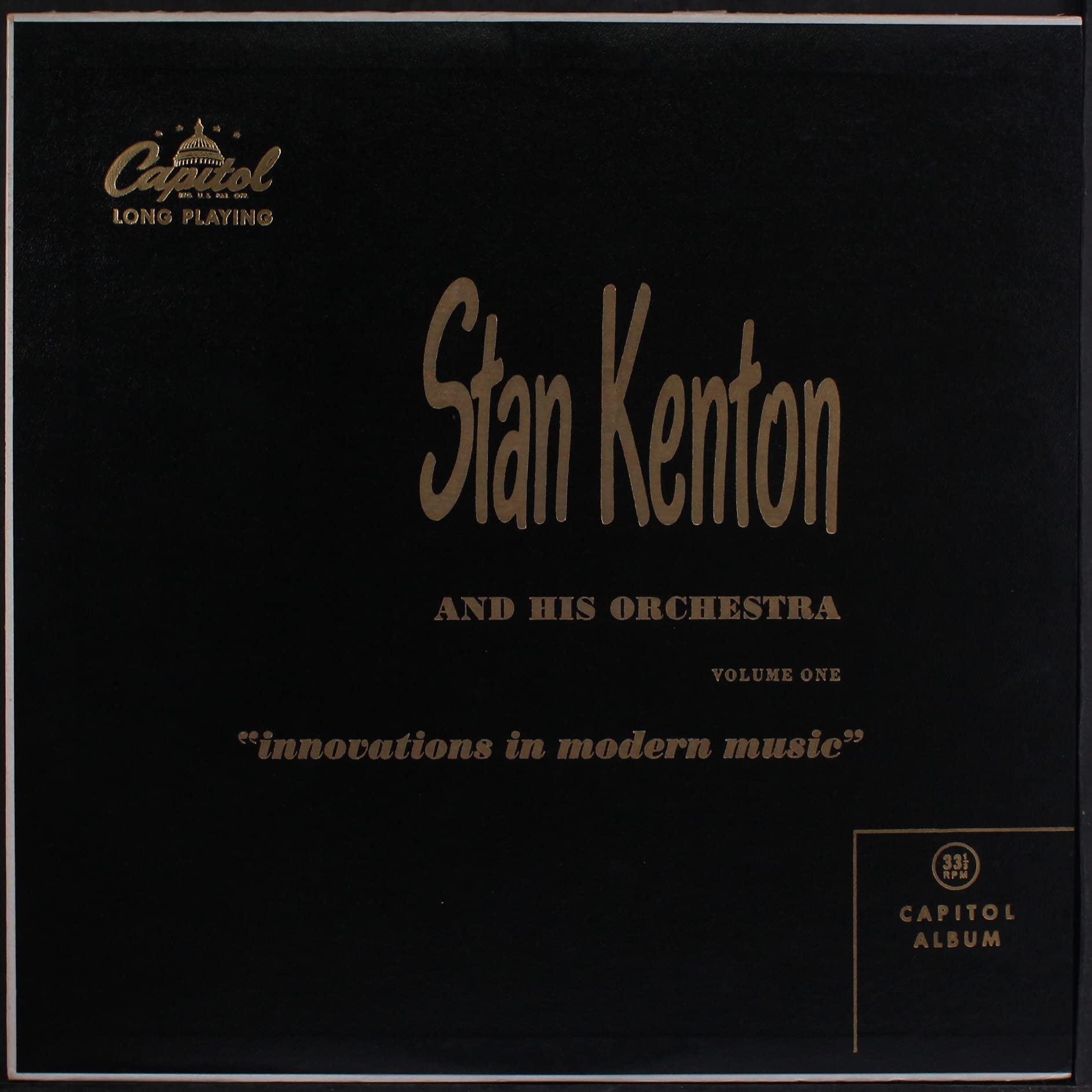 Innovation in Modern Music