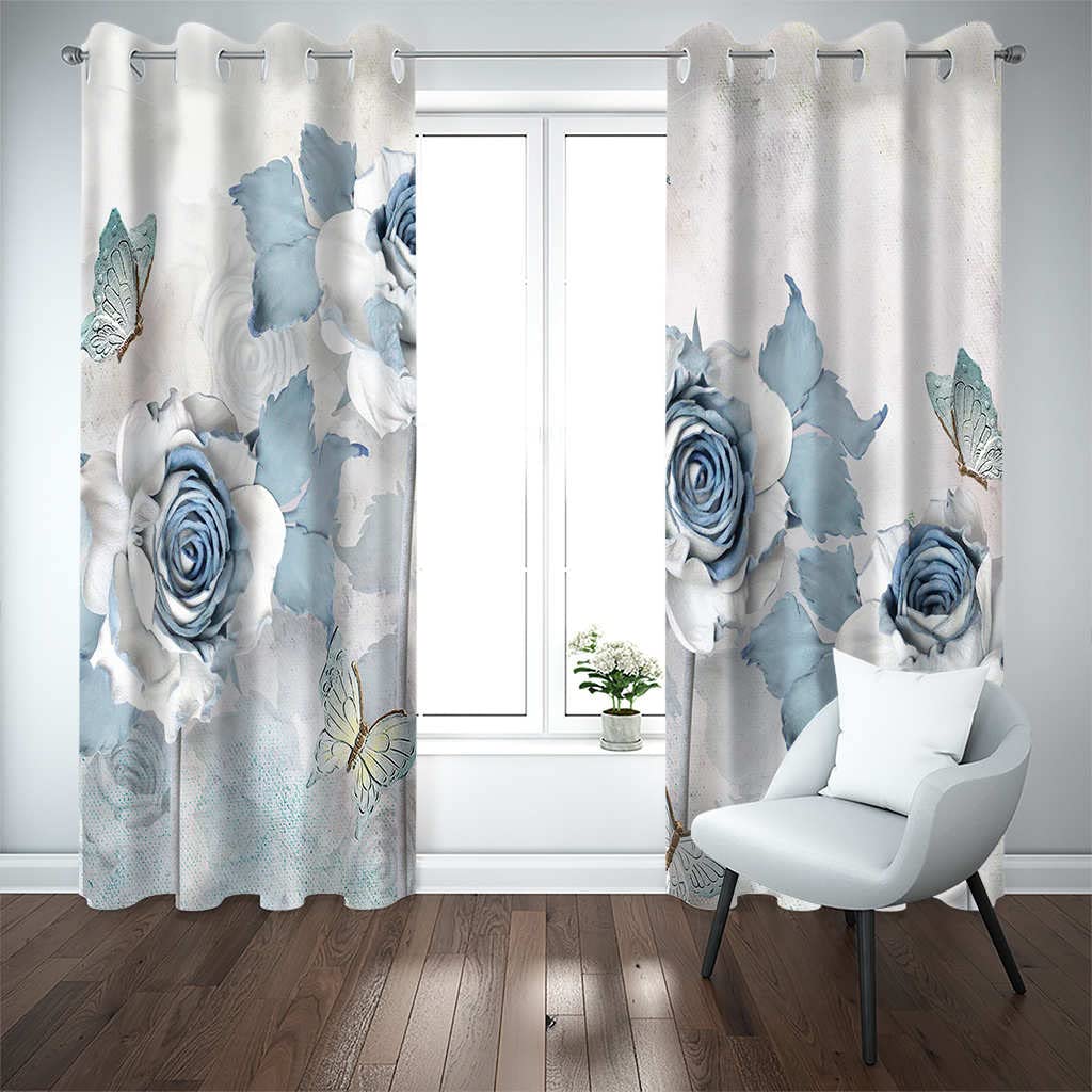 Amazon｜PVMLVM カーテンリビングルーム子供部屋遮光カーテン2x幅100 x