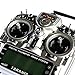 FrSky Taranis X9D Plus 16-Channel 2.4Ghz ACCST Radio Transmitter (Mode 2) Alu Case & Carton