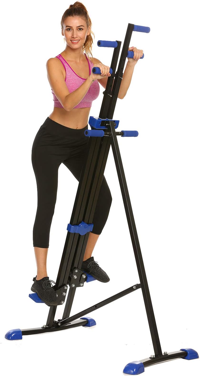 pexmor vertical climber