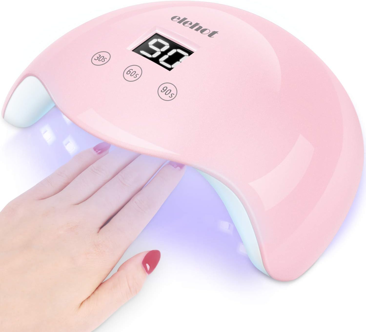 macchine per l'asciugatura delle unghie