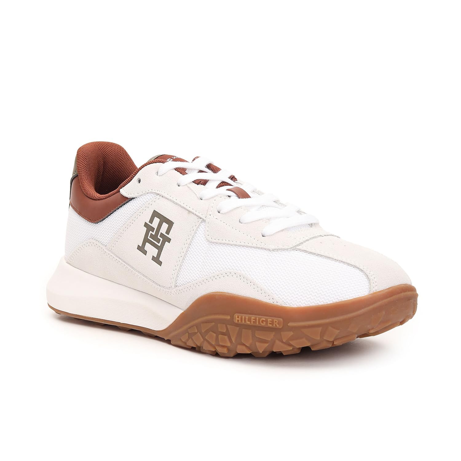See full amazon price history chart for Tommy Hilfiger Polyester Solid White-Beige Men Flat Sneakers (F23HMFW231) Size- 42 Tommy Hilfiger Polyester Solid White-Beige Men Flat Sneakers (F23HMFW231) Size- 42 (B0CKWCH8GB) Amazon Price History, Amazon Price Tracker