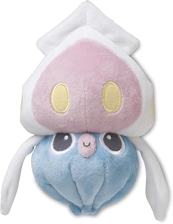 Amazon Co Jp ポケモンセンターオリジナル ぬいぐるみ マーイーカ おもちゃ