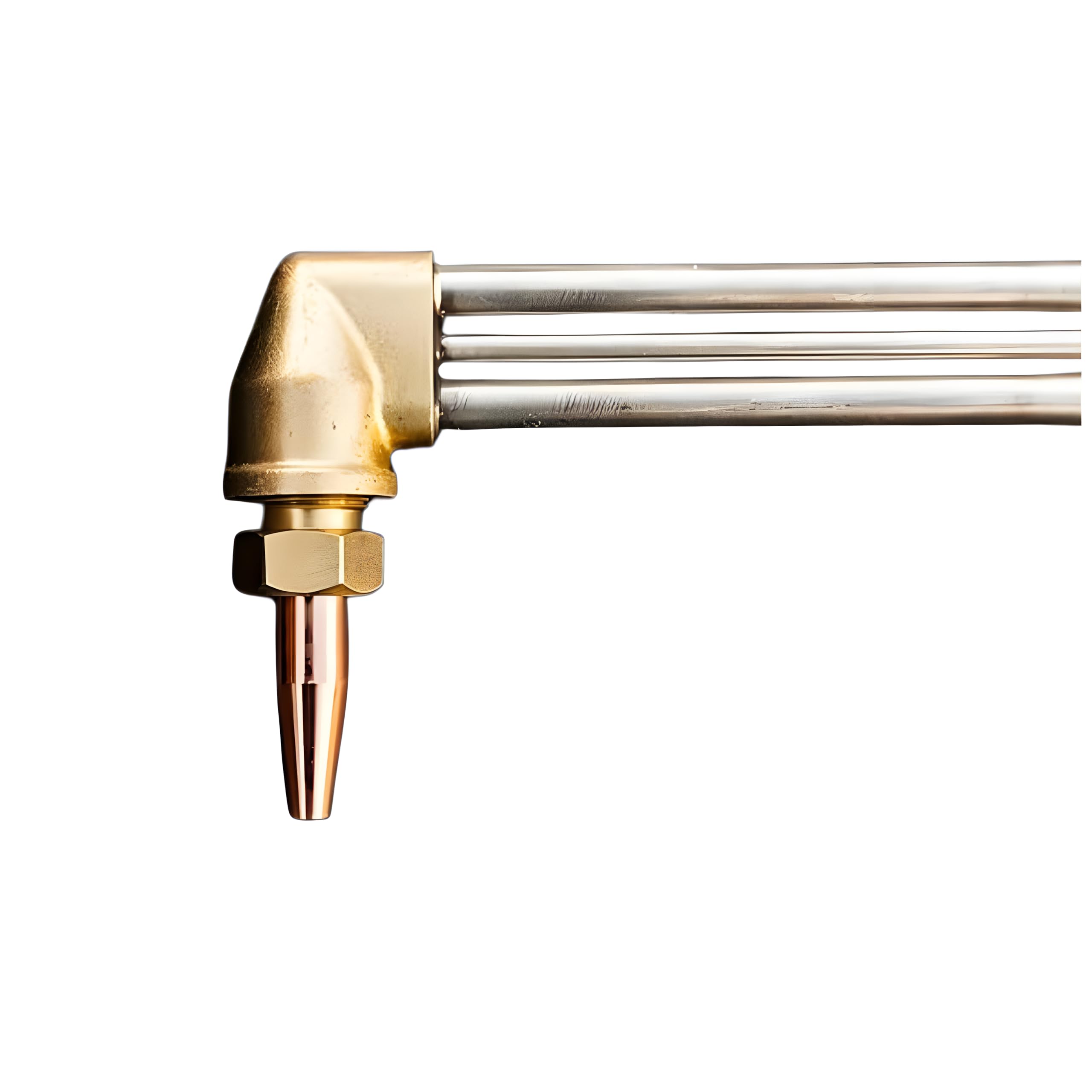 zossta Gas Cutting Nozzle mixed flame cutting nozzles (01) 2
