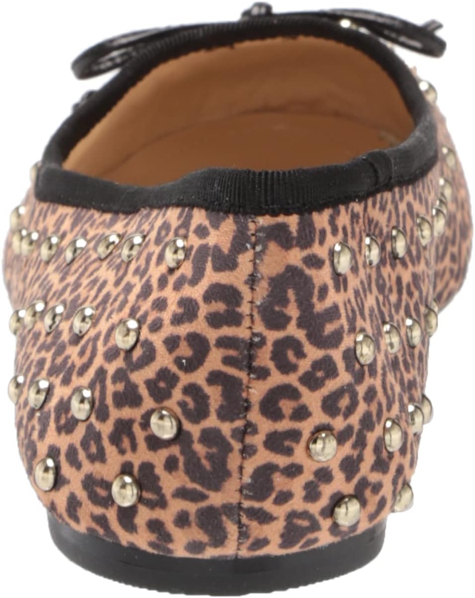 Nine West Women's Curvy2 Ballet Flat