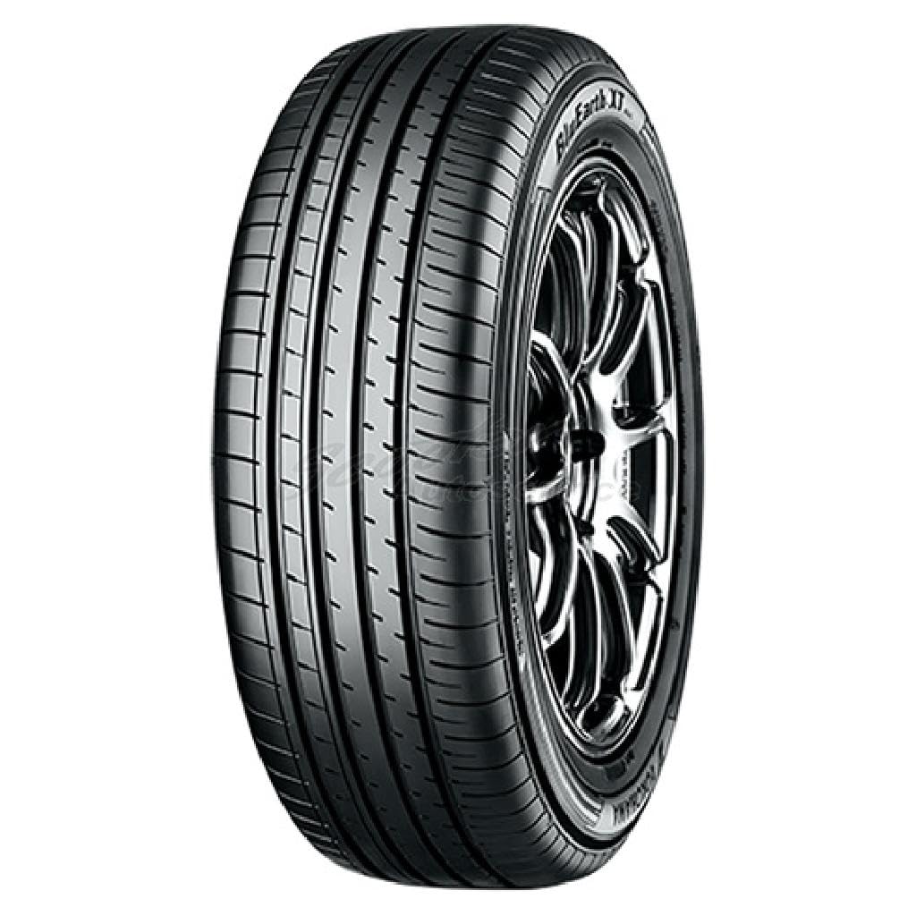 Amazon.co.jp: 横浜タイヤ BluEarth-XT AE61 215/60R16 95V : 車＆バイク