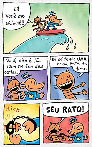 O Homem-Cão #1
