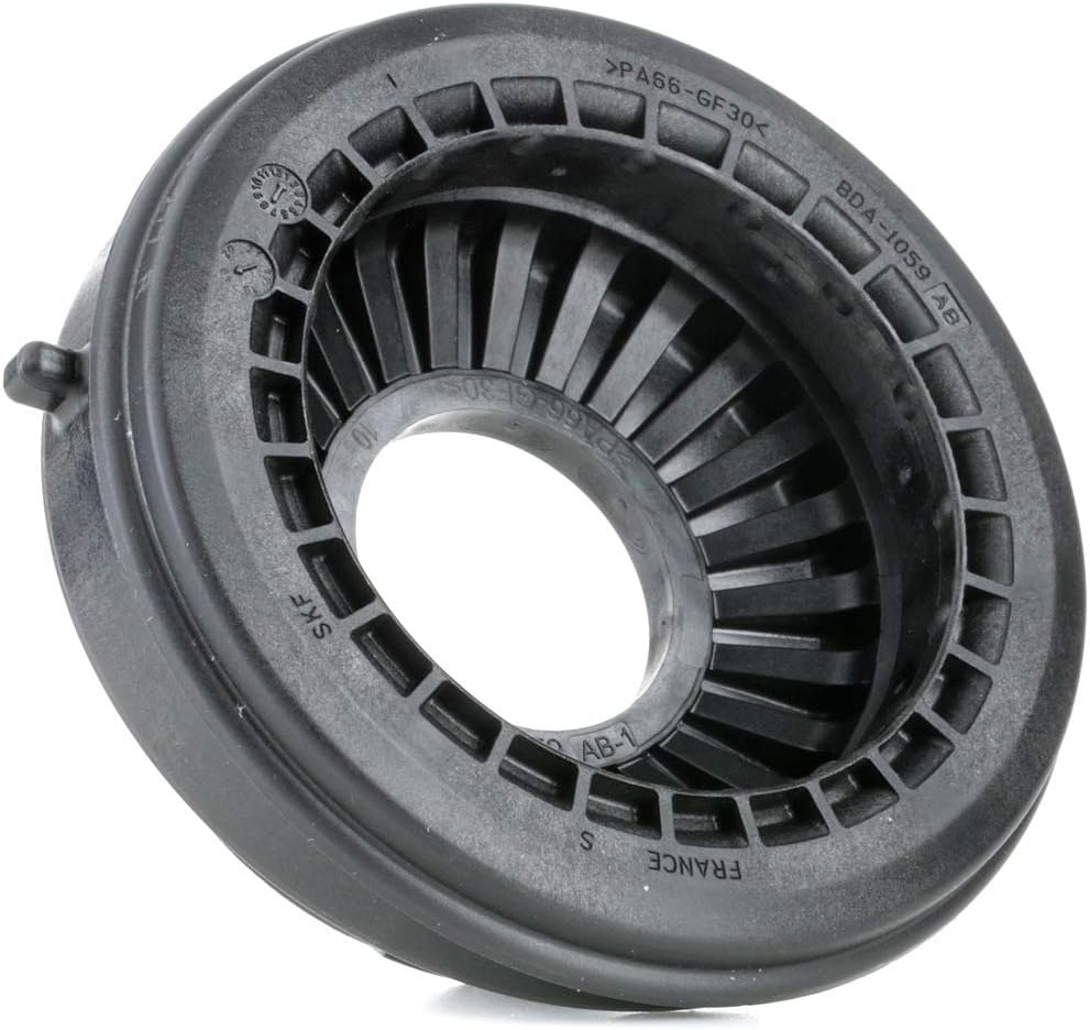 Sachs 802 460 Kit - Suspension Strut Support Mounting