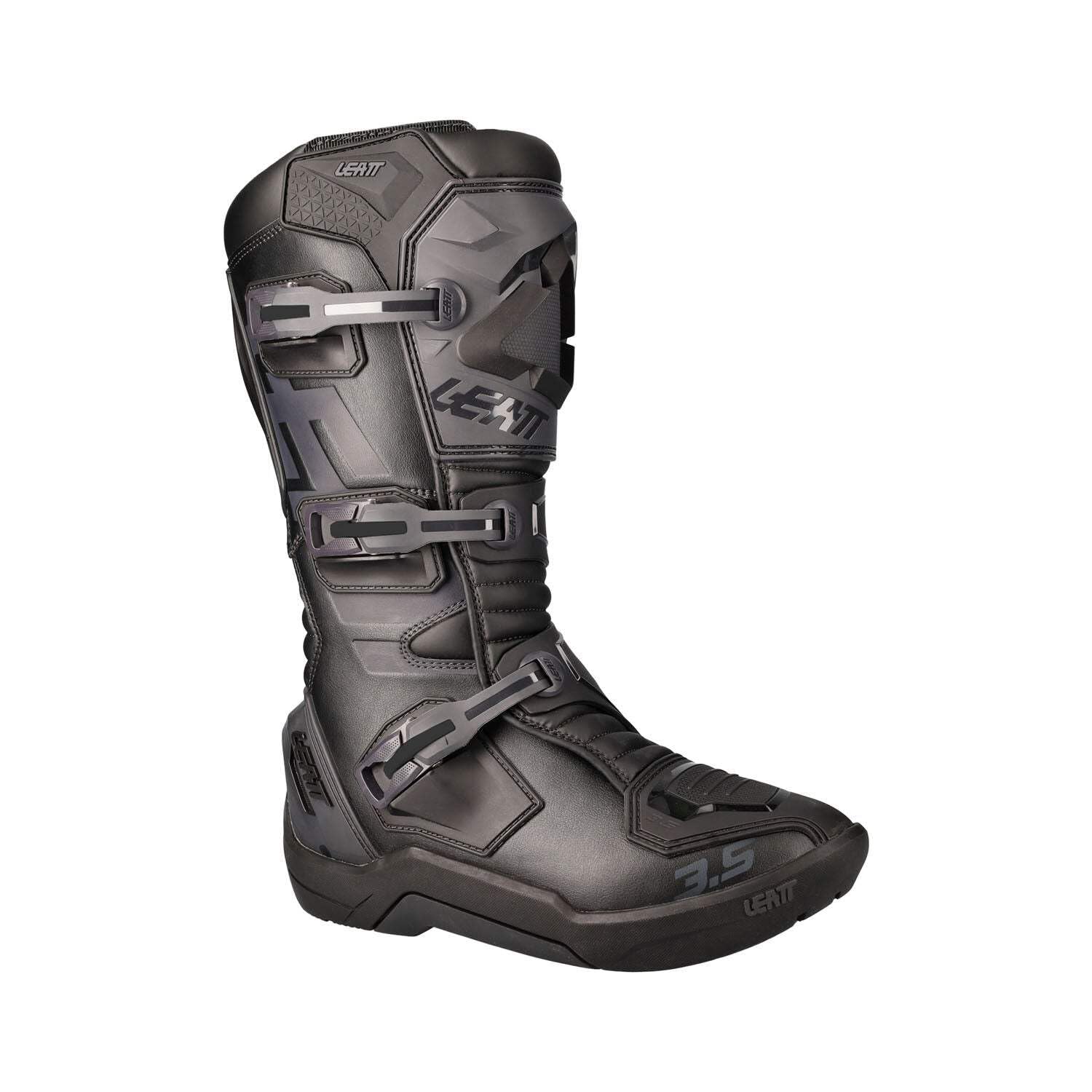 Leatt Boot 3.5#US8/UK7/EU42/CM26.5 Blk