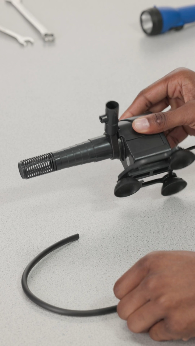 Amazon.com: Marineland Maxi-Jet 600, Multi-Use Water Pump And
