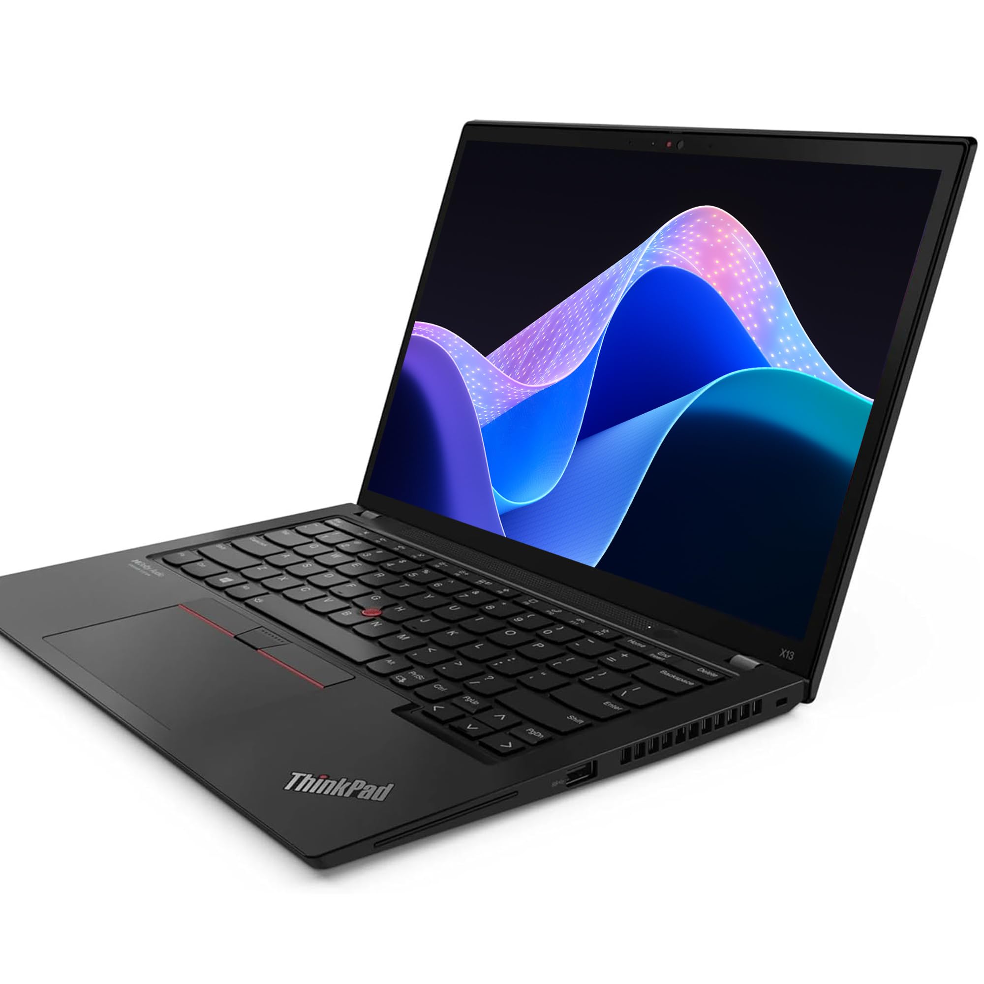 Lenovo ThinkPad X13 Gen 2 de 13.3