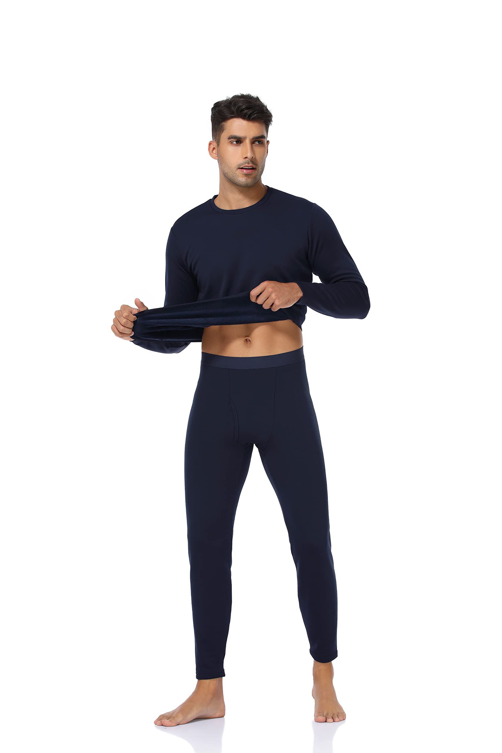 Thermokleding Heren - Thermokleding heren - Hoge kwaliteit