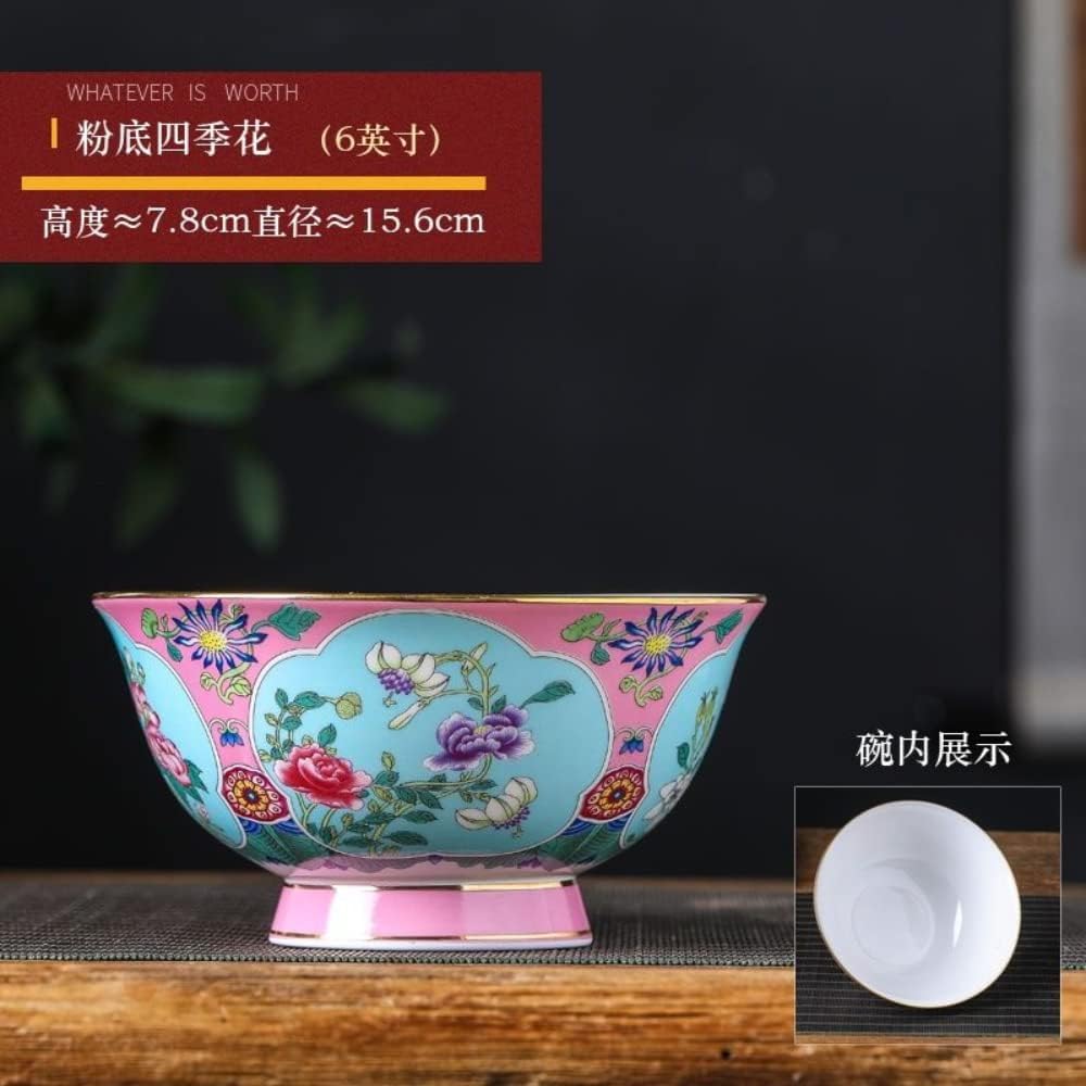 kom keramische kom soepkom ramen kom Keramische Kom, Soepkom, Chinese Oude Paleisstijl Porseleinen Rijstkom, Papkom, Soepkom 13cm 5in Rijstkom Hoog Uiterlijk Niveau Netto Rode Rijstkom Huishoudelijk K kom keramische kom soepkom ramen kom Keramische Kom, Soepkom, Chinese Oude Paleisstijl Porseleinen Rijstkom, Papkom, Soepkom 13cm 5in Rijstkom Hoog Uiterlijk Niveau Netto Rode Rijstkom Huishoudelijk K